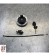 Trappe essence SUZUKI HAYABUSA 1300 - 2008 - 2018