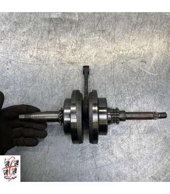 Vilebrequin HONDA SH 125 - 2007