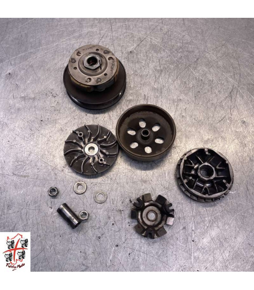 Variateur scooter HONDA SH 125 - 2007