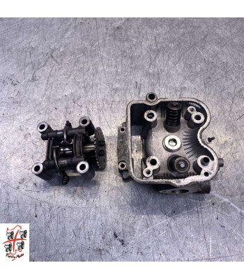 Culasse HONDA SH 125 - 2007