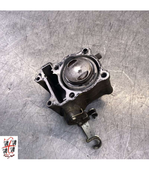 Bloc cylindre et pistons HONDA SH 125 - 2007 Bloc cylindre et pistons HONDA SH 125 - 2007