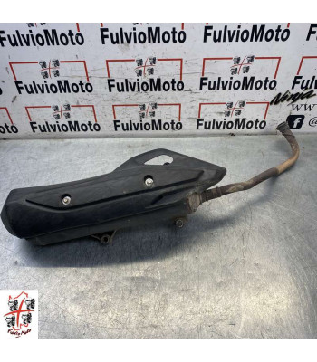 Silencieux Avant HONDA PCX 125 - 2016