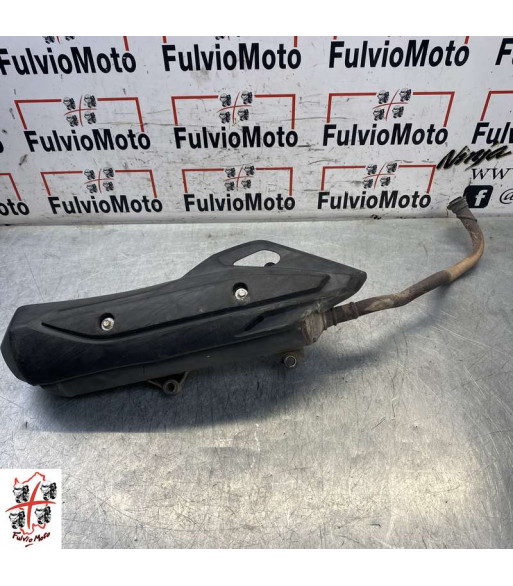 Silencieux Avant HONDA PCX 125 - 2016