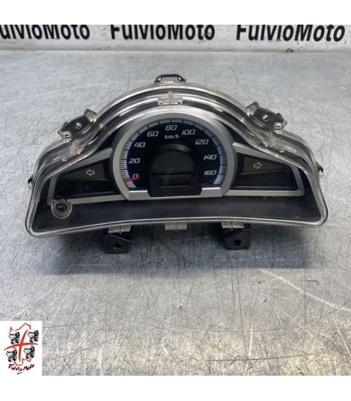 Compteur HONDA PCX 125 - 2016 Compteur HONDA PCX 125 - 2016