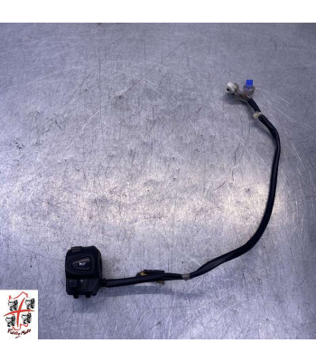 Commodo Gauche HONDA PCX 125 - 2016