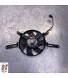 Ventilateur de radiateur Avant Gauche YAMAHA MT09 - 2014