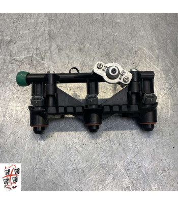 Injecteur YAMAHA MT09 - 2014