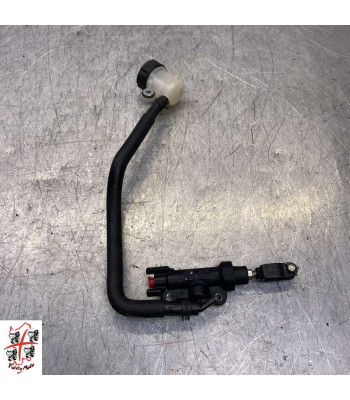 Maître-cylindre de frein Arrière YAMAHA MT09 - 2014