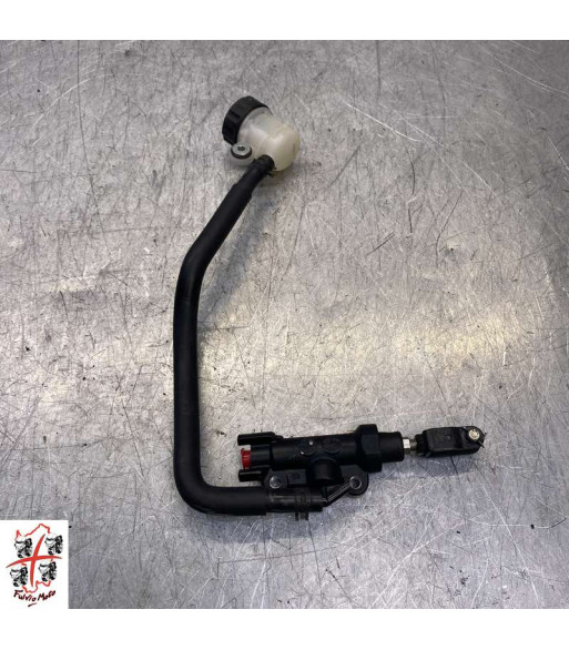 Maître-cylindre de frein Arrière YAMAHA MT09 - 2014