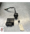 Kit serrure YAMAHA MT09 - 2014