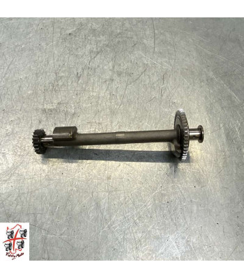 Arbre de transmission YAMAHA MT09 - 2014