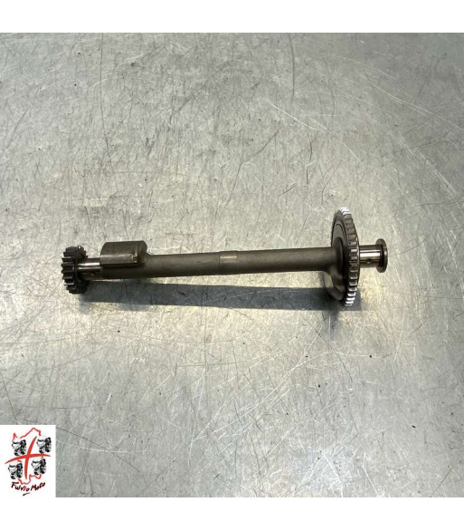 Arbre de transmission YAMAHA MT09 - 2014