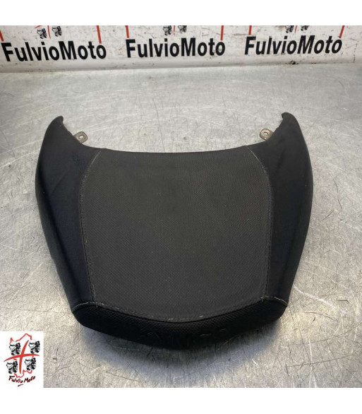 Selle passager KYMCO X-CITING 400 - 2018