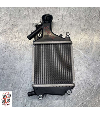 Radiateur d'eau HONDA PCX 125 - 2024