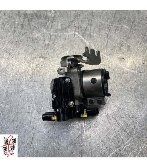 Corps injection HONDA PCX 125 - 2024 Corps injection HONDA PCX 125 - 2024