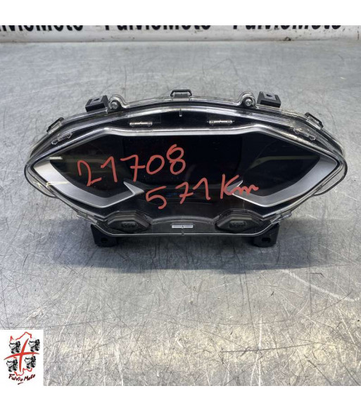 Compteur HONDA PCX 125 - 2024