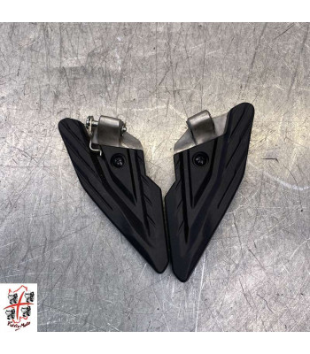 Cale-pieds Arrière HONDA PCX 125 - 2024