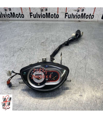 Compteur SYM ORBIT III - 2019