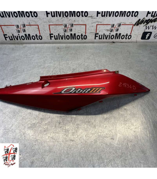 Flanc de selle Droit SYM ORBIT III - 2019 Flanc de selle Droit SYM ORBIT III - 2019