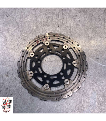 Disque de frein Avant KYMCO X-CITING 400 - 2020