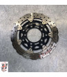 Disque de frein Avant KYMCO X-CITING 400 - 2020