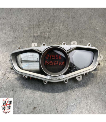 Compteur KYMCO X-CITING 400 - 2020