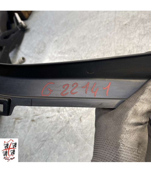 Cache divers Gauche PEUGEOT PULSION 125 - 2019