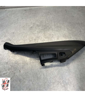 Cache divers Droit PEUGEOT PULSION 125 - 2019