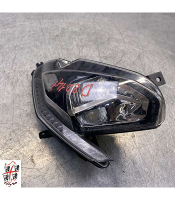 Optique Droit PEUGEOT PULSION 125 - 2019