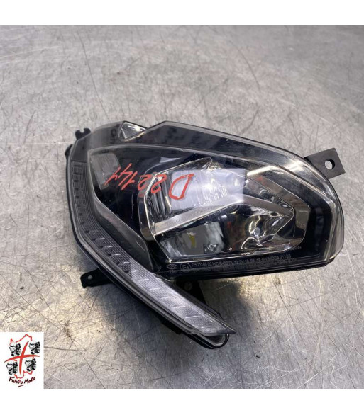 Optique Droit PEUGEOT PULSION 125 - 2019