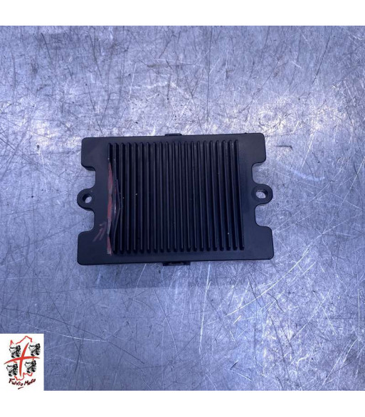Boitier CDI PEUGEOT PULSION 125 - 2019