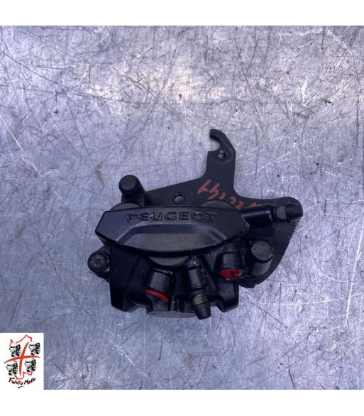 Etrier de frein Avant PEUGEOT PULSION 125 - 2019