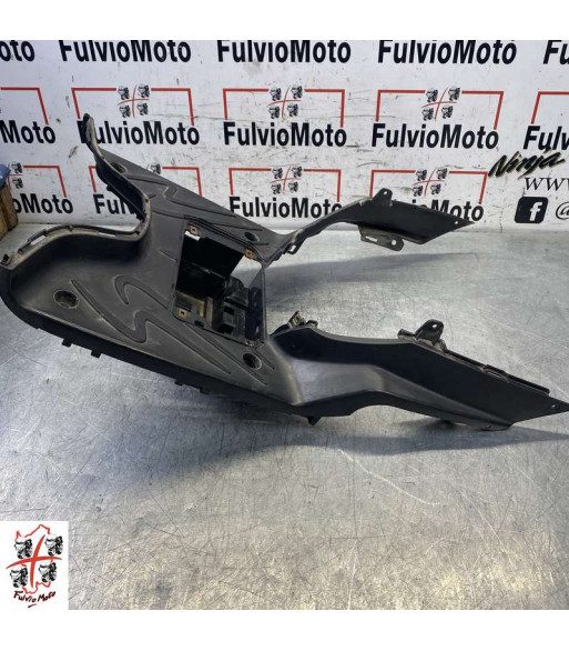 Marche-pied PEUGEOT TWEET 125 - 2015 Marche-pied PEUGEOT TWEET 125 - 2015