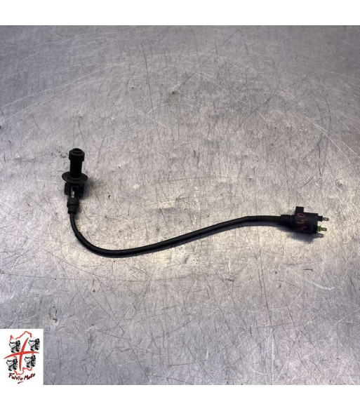 Bobine allumage PEUGEOT TWEET 125 - 2015