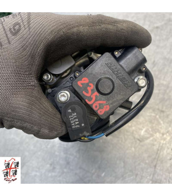 Rampe d'injection Avant HONDA CB 1000 R - 2024