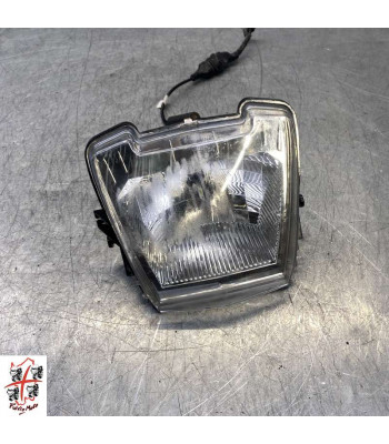 Optique POLARIS SPORTSMAN 500 - 2009