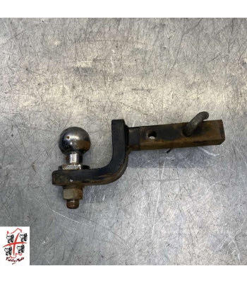 Cache divers POLARIS SPORTSMAN 500 - 2009