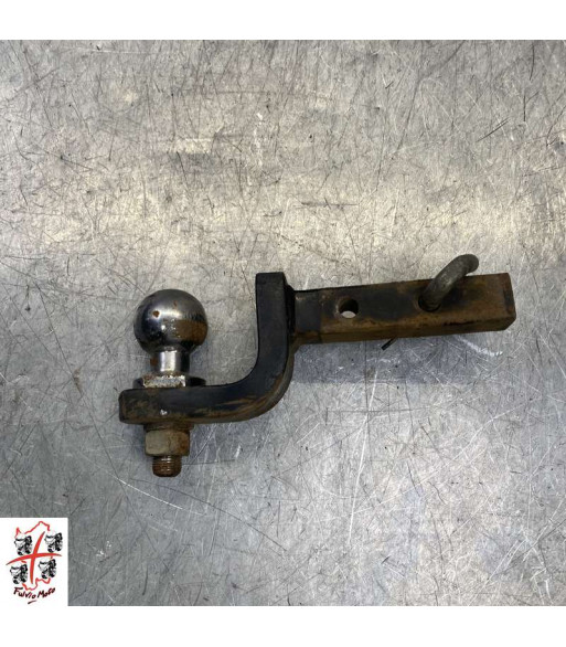 Cache divers POLARIS SPORTSMAN 500 - 2009