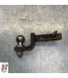 Cache divers POLARIS SPORTSMAN 500 - 2009
