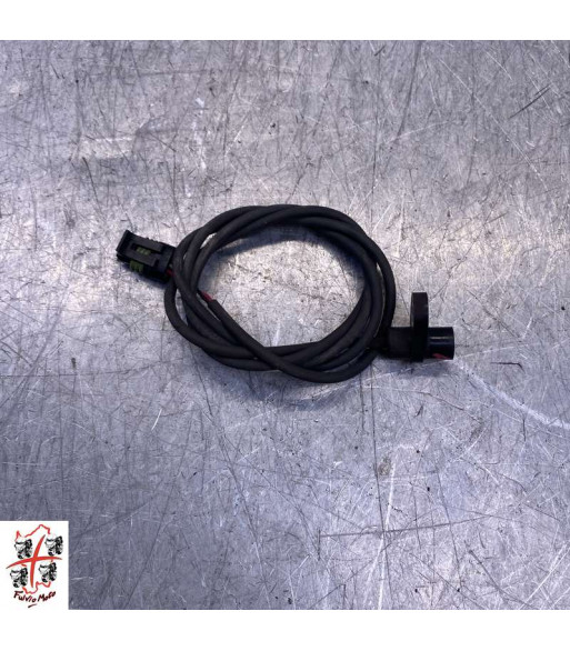 Capteur ABS Avant Droit POLARIS SPORTSMAN 500 - 2009 Capteur ABS Avant Droit POLARIS SPORTSMAN 500 - 2009