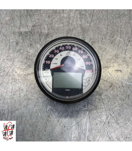 Compteur POLARIS SPORTSMAN 500 - 2009