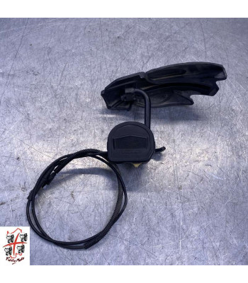 Commodo Droit POLARIS SPORTSMAN 500 - 2009