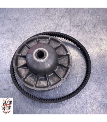 Embrayage complet POLARIS SPORTSMAN 500 - 2009