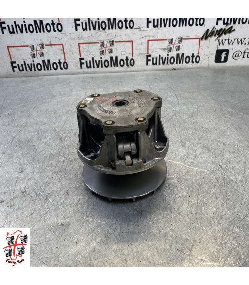 Embrayage complet POLARIS SPORTSMAN 500 - 2009 Embrayage complet POLARIS SPORTSMAN 500 - 2009