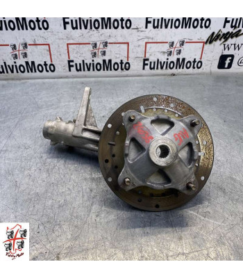 Pont Avant Gauche POLARIS SPORTSMAN 500 - 2009