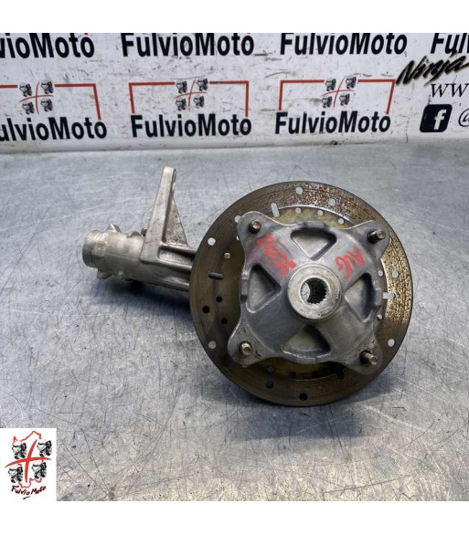 Pont Avant Gauche POLARIS SPORTSMAN 500 - 2009