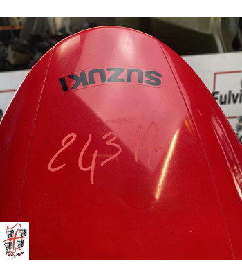 Coque arrière SUZUKI BANDIT 650 - 2006