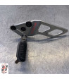 Platine repose pied Gauche SUZUKI BANDIT 650 - 2006