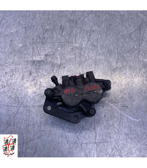 Etrier de frein Avant Gauche SUZUKI BANDIT 650 - 2006