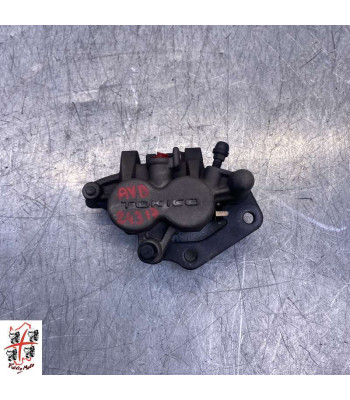 Etrier de frein Avant Droit SUZUKI BANDIT 650 - 2006